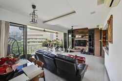 Waterwoods (D19), Condominium #572808671